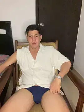 Johannes_mills webcam