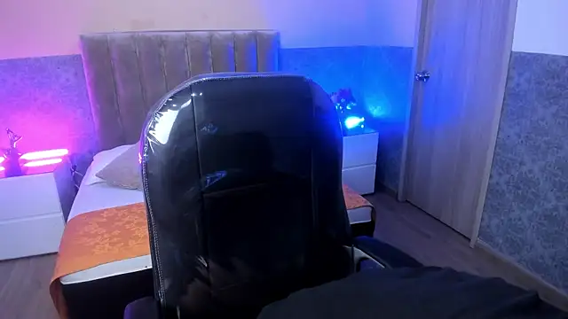 DAMON_SALVATTORE webcam