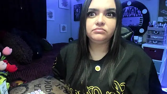 Luise_Meyrink webcam