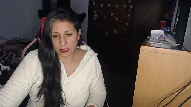 LucifernandaSw webcam