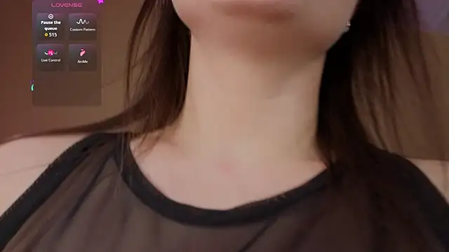 Camilla__one__ webcam