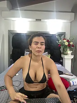 Arianna_Jones1 webcam