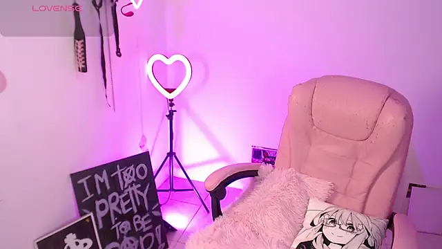 selvalentinex webcam