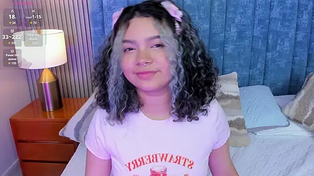 pretty_sunlight_ webcam