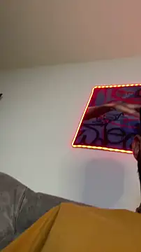 Anthony-Martin webcam