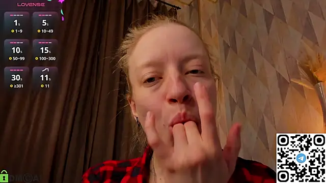 Michelle_Blond webcam