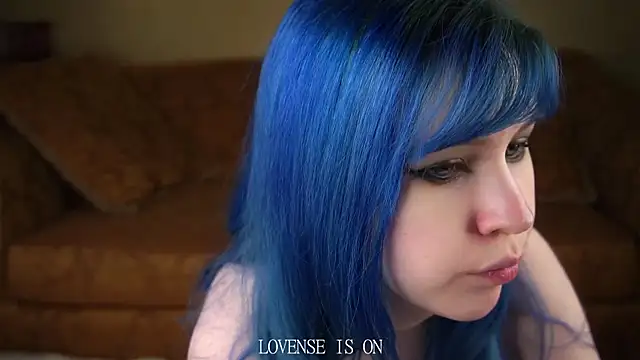 ElizSpieth live sex cam