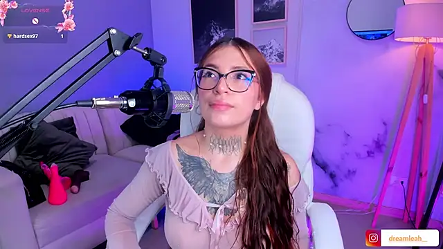 dreamleah_ webcam