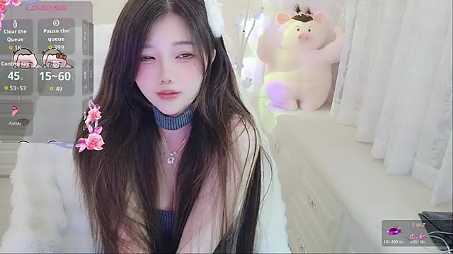 Coco-Di webcam