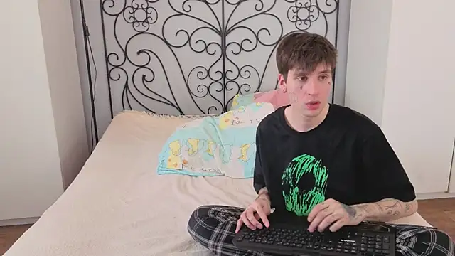 Danny_loves_Mary webcam