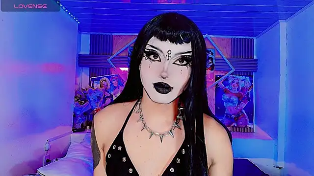 Lisa_sparkleee webcam