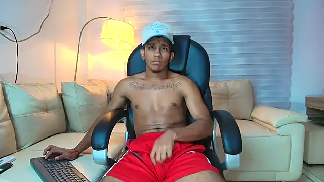 ricky_spensar23cm_ webcam