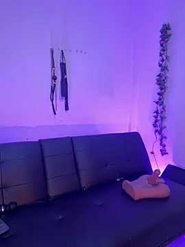 TiffanySander webcam