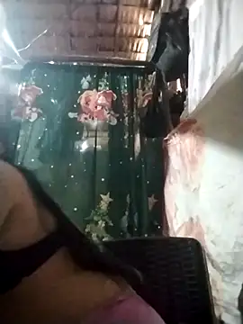 Radiant_smile webcam