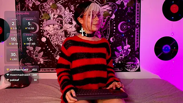 nyxmurtualer666 webcam