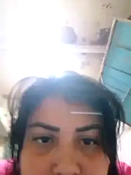 MeryCubanaRica webcam