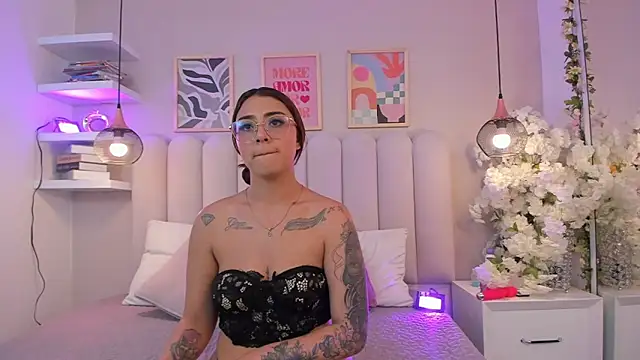 Victoria__lee webcam