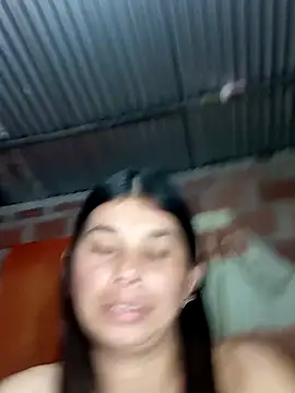 Sexy-Violet-20 webcam