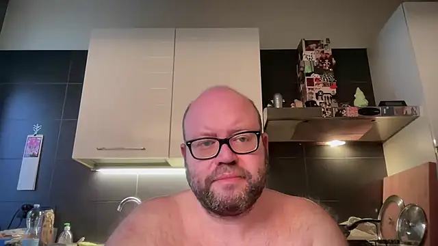 theitalianbear webcam