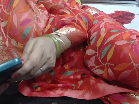 prettyindiandoll webcam