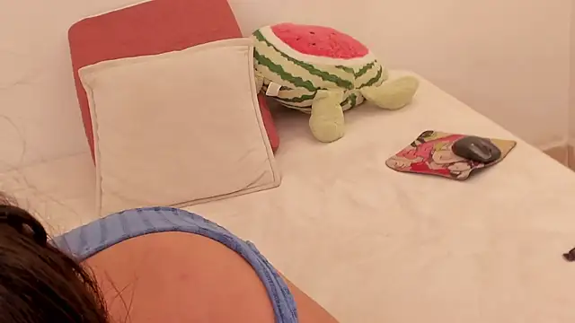 CelesteBreedlove webcam