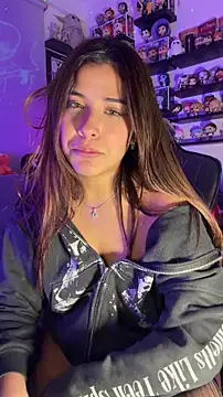 crystal_bunny7 webcam