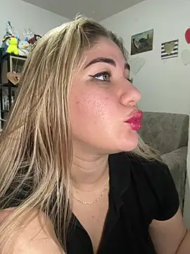 Celestedubois webcam