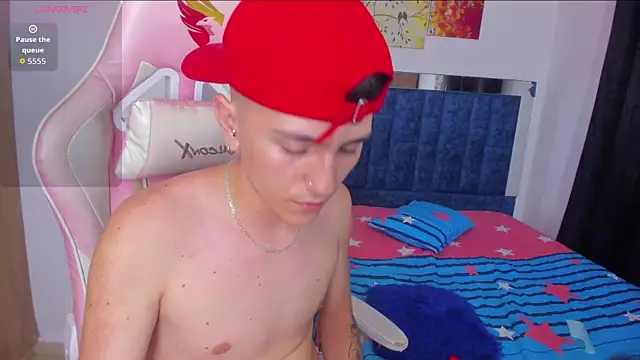 irvin_keyes_1 webcam