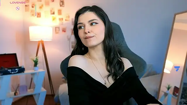 rebbekkakowalski webcam