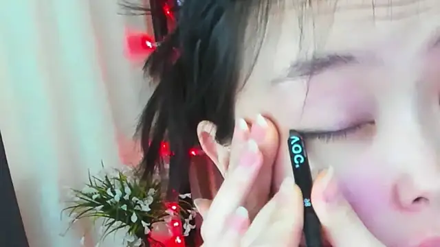 SoulHarmoonyy webcam