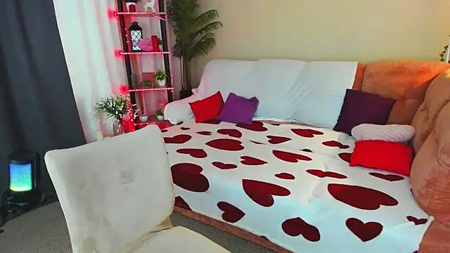 SoulHarmoonyy webcam