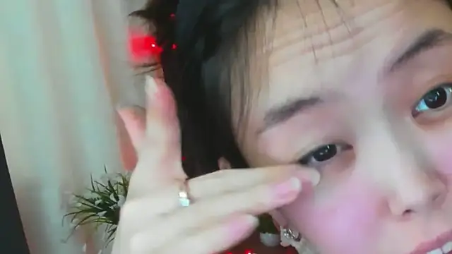 SoulHarmoonyy webcam