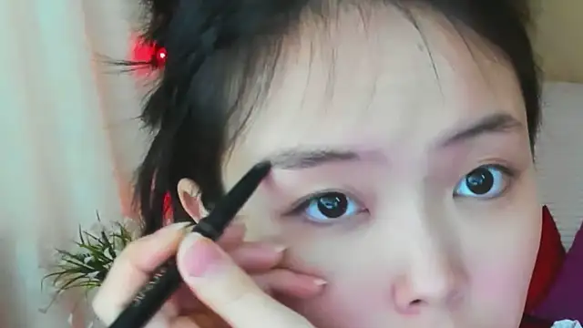 SoulHarmoonyy webcam