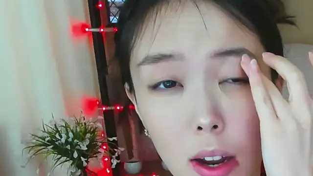 SoulHarmoonyy webcam