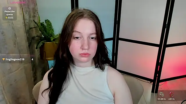 Elisabeth_Binder webcam