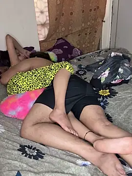 torchermachine webcam