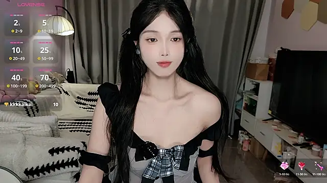 美女Mary-0808在线直播