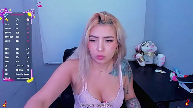 Megan_sexrosse webcam