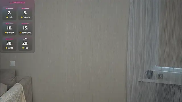 RosanneLaliberty webcam