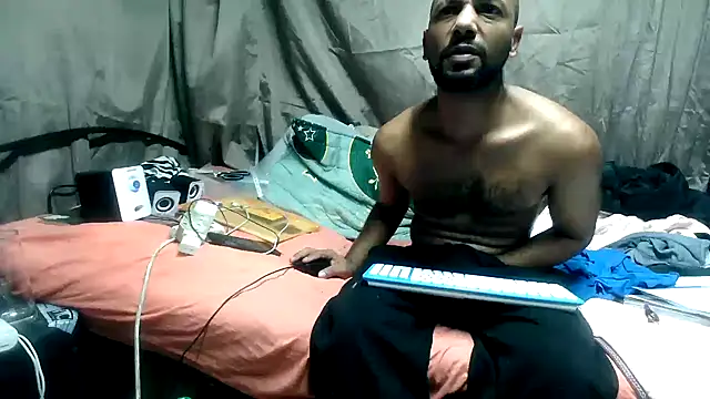 Camodick live sex cam