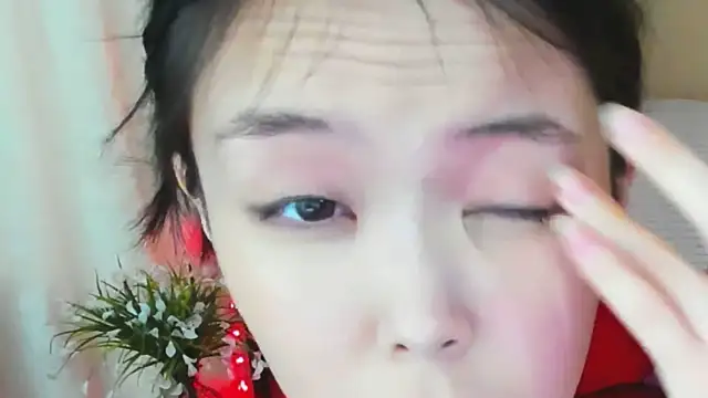 SoulHarmoonyy webcam