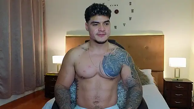 Steven_Velez webcam