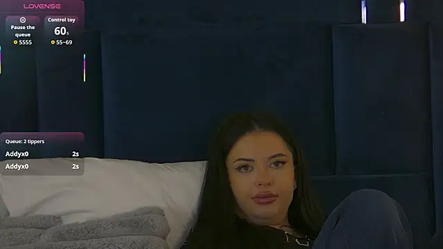 EdithOliviere webcam