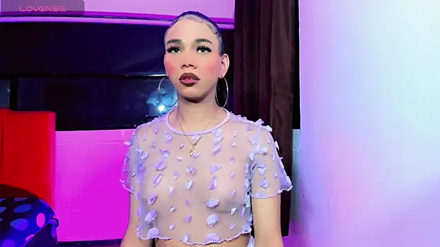 Britany_montiel webcam