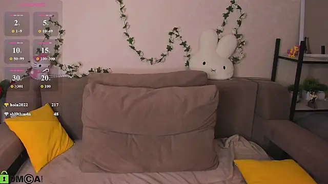 Lori_Bllossom webcam