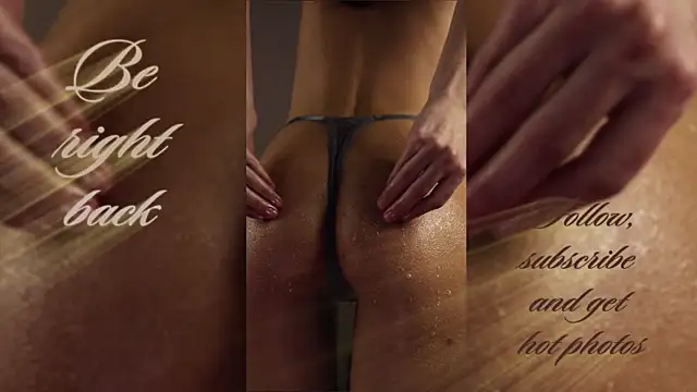 mioflare - MioFlare's free webcam - UK Sex Cams