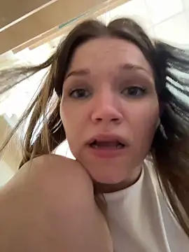 StreetSquirt from StripChat is Freechat