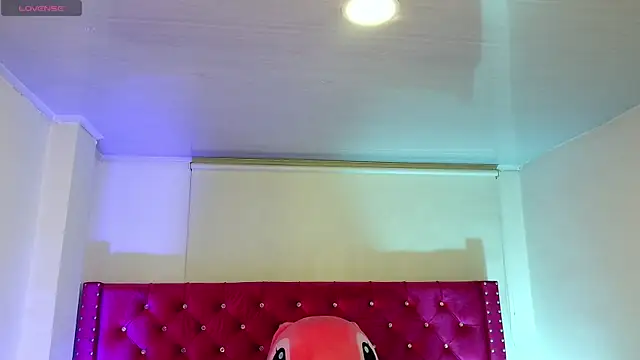 Diamond_juliana webcam