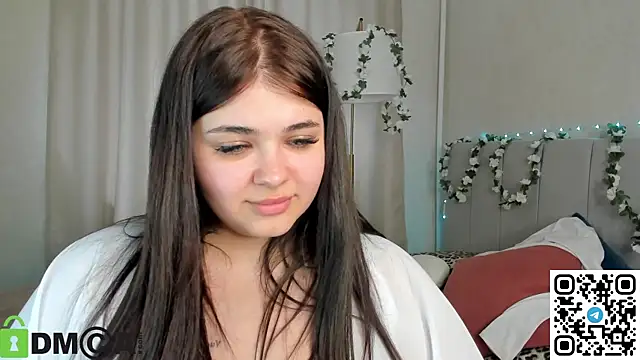 Annet_Nel1son webcam