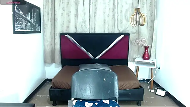 luisa__torres webcam